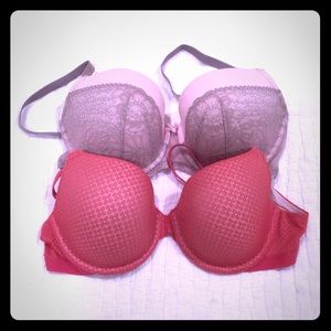 VICTORIA SECRET - Gently Used 💕✌🏼